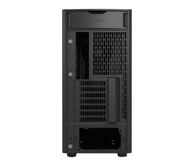 Fractal Design Define One Dark TG Light Tint - 1588925 - zdjęcie 5